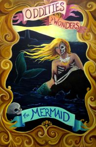 carnival_sideshow__the_mermaid_by_andagora-d57ador